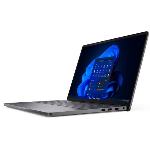 Ноутбук Dell Pro 16 (BTO106PC16250UA_W11P) Magnetite купити в Україні | Telemart фото