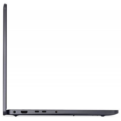 Ноутбук Dell Pro 16 (BTO106PC16250UA_W11P) Magnetite купити в Україні | Telemart фото