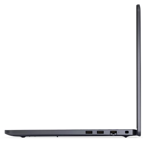 Ноутбук Dell Pro 16 (BTO106PC16250UA_W11P) Magnetite купити в Україні | Telemart фото