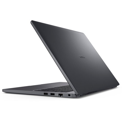 Ноутбук Dell Pro 16 (BTO106PC16250UA_W11P) Magnetite купити в Україні | Telemart фото
