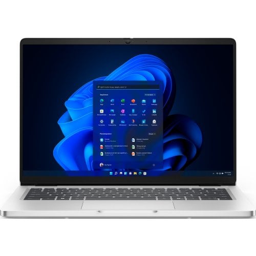 Ноутбук Dell Pro 14 (BTO108PC14250UA_W11P) Platinum купити в Україні | Telemart фото