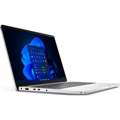 Ноутбук Dell Pro 14 (BTO108PC14250UA_W11P) Platinum купити в Україні | Telemart фото