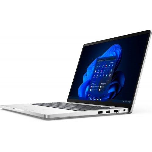 Ноутбук Dell Pro 14 (BTO108PC14250UA_W11P) Platinum купити в Україні | Telemart фото