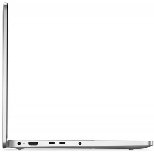 Ноутбук Dell Pro 14 (BTO108PC14250UA_W11P) Platinum купити в Україні | Telemart фото