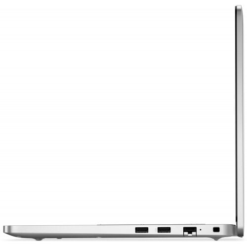 Ноутбук Dell Pro 14 (BTO108PC14250UA_W11P) Platinum купити в Україні | Telemart фото