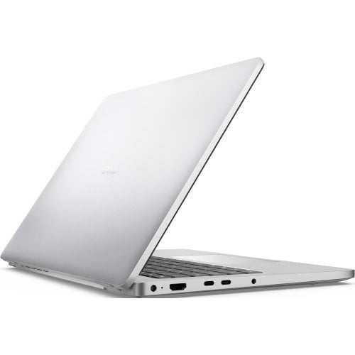 Ноутбук Dell Pro 14 (BTO108PC14250UA_W11P) Platinum купити в Україні | Telemart фото