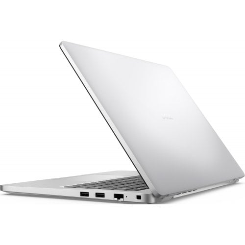Ноутбук Dell Pro 14 (BTO108PC14250UA_W11P) Platinum купити в Україні | Telemart фото