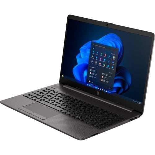 Ноутбук HP 250RT G9 (C7VA9ET) Dark Ash Silver купити в Україні | Telemart фото