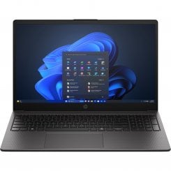 Ноутбук HP 255R G10 (D4VF1ET) Dark Ash Silver