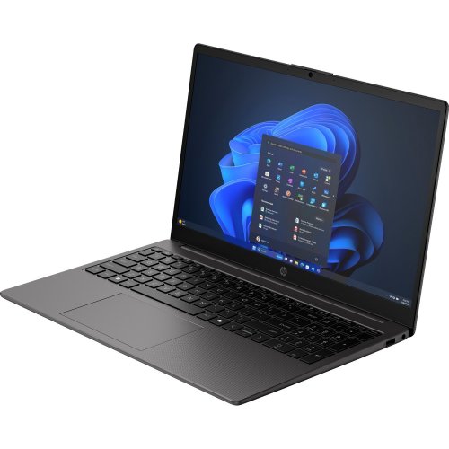 Ноутбук HP 255R G10 (D4VF1ET) Dark Ash Silver купити в Україні | Telemart фото