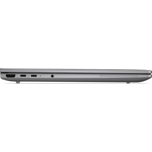 Ноутбук HP ZBook 8 G2a 14 (DZ4D3ET) Meteor Silver купити в Україні | Telemart фото