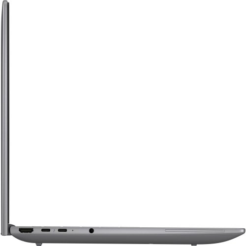 Ноутбук HP ZBook 8 G2i 14 (DZ4F2ET) Meteor Silver купити в Україні | Telemart фото