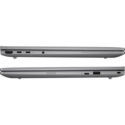 Ноутбук HP ZBook 8 G2i 14 (DZ4F7ET) Meteor Silver купити в Україні | Telemart фото