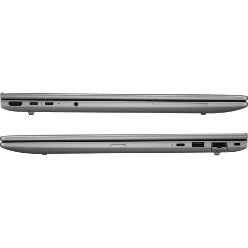 Ноутбук HP ZBook 8 G2i 16 (DZ4G4ET) Meteor Silver купити в Україні | Telemart фото