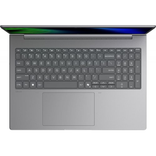 Ноутбук HP ZBook 8 G2i 16 (DZ4G7ET) Meteor Silver купити в Україні | Telemart фото