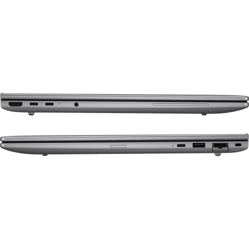 Ноутбук HP ZBook 8 G2i 16 (DZ4G9ET) Meteor Silver купити в Україні | Telemart фото