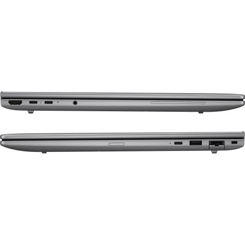 Ноутбук HP ZBook 8 G2i 16 (DZ4H2ET) Meteor Silver купити в Україні | Telemart фото