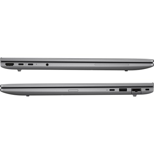 Ноутбук HP ZBook 8 G2i 16 (DZ4H5ET) Meteor Silver купити в Україні | Telemart фото