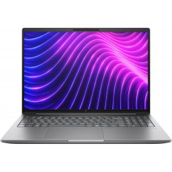 Ноутбук HP ZBook X G2i (DZ4L1ET) Meteor Silver