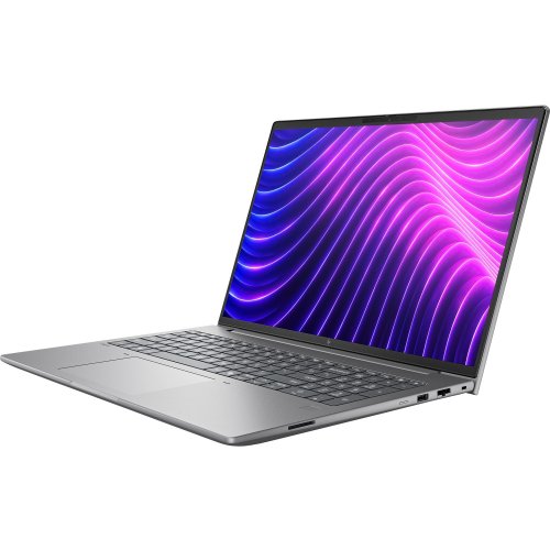 Ноутбук HP ZBook X G2i (DZ4L1ET) Meteor Silver купити в Україні | Telemart фото