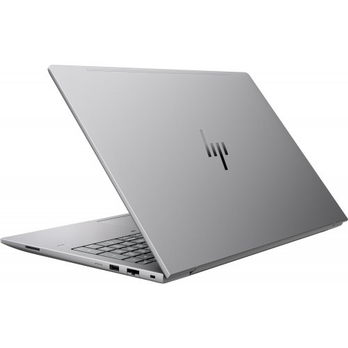 Ноутбук HP ZBook X G2i (DZ4L1ET) Meteor Silver купити в Україні | Telemart фото