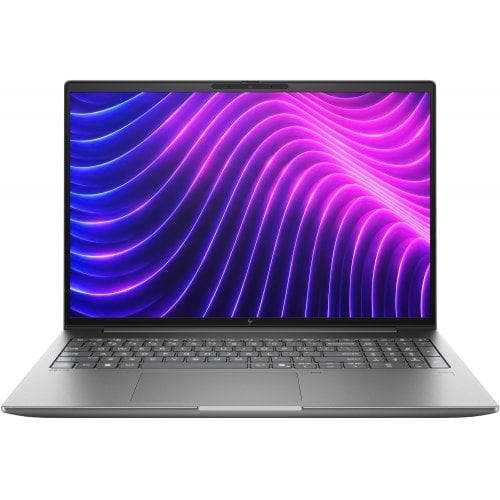 Ноутбук HP ZBook X G2i (DZ4L3ET) Meteor Silver купити в Україні | Telemart фото