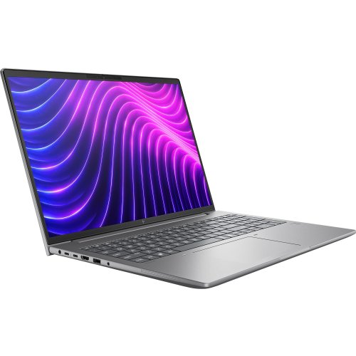 Ноутбук HP ZBook X G2i (DZ4L3ET) Meteor Silver купити в Україні | Telemart фото