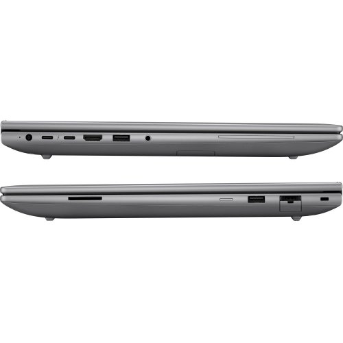 Ноутбук HP ZBook X G2i (DZ4L3ET) Meteor Silver купити в Україні | Telemart фото