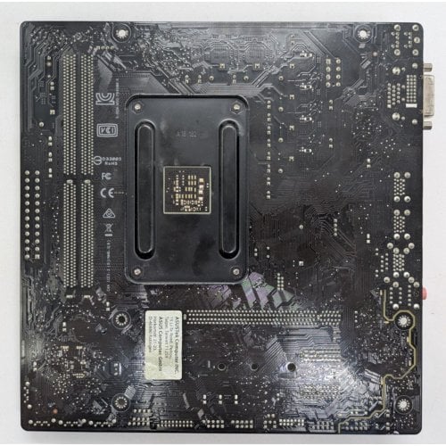Материнская плата Asus PRIME B450M-K (sAM4, AMD B450) + Ryzen 3000 Gen Ready (Восстановлено продавцом, 915464) купить в Украине | Telemart фото
