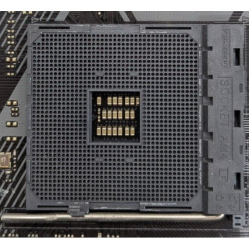 Материнская плата Asus PRIME B450M-K (sAM4, AMD B450) + Ryzen 3000 Gen Ready (Восстановлено продавцом, 915464) купить в Украине | Telemart фото