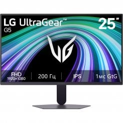 Монітор LG 24.4