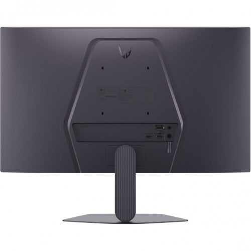 Монітор LG 24.4" UltraGear 25G523B-B Black купити в Україні | Telemart фото