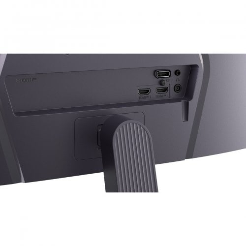 Монітор LG 24.4" UltraGear 25G523B-B Black купити в Україні | Telemart фото