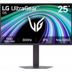 Монітор LG 24.5