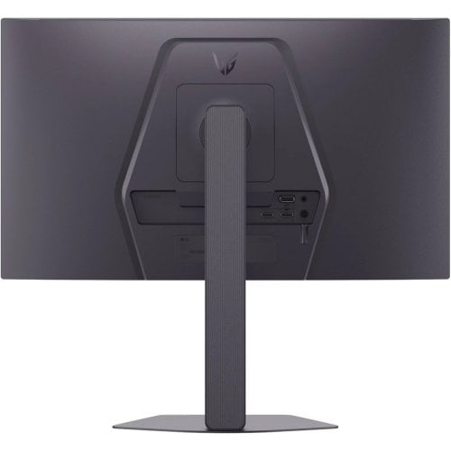 Монітор LG 24.5" UltraGear 25G550B-B Purple Grey купити в Україні | Telemart фото