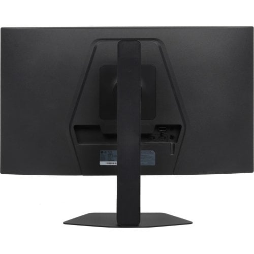 Монітор LG 24.5" UltraGear 25G550B-B Purple Grey купити в Україні | Telemart фото