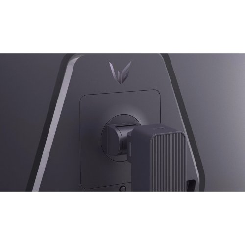 Монітор LG 24.5" UltraGear 25G550B-B Purple Grey купити в Україні | Telemart фото