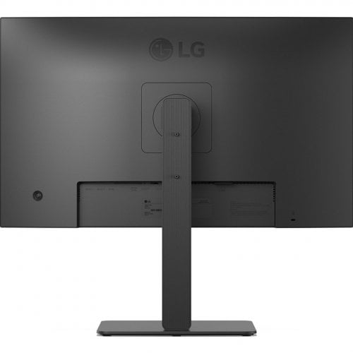 Монитор LG 27" 27BA650-B Black купить в Украине | Telemart фото