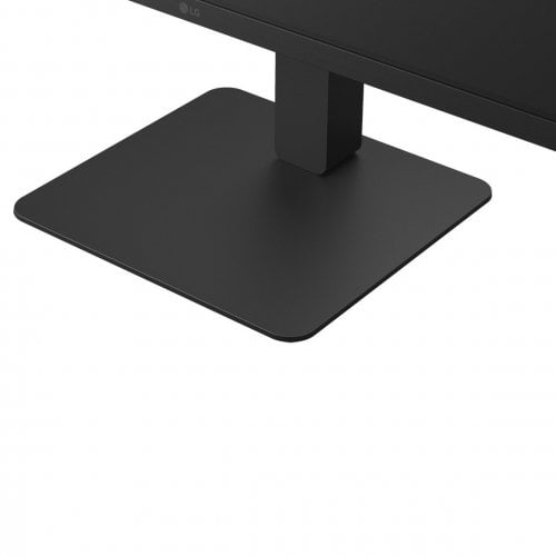 Монитор LG 27" 27BA650-B Black купить в Украине | Telemart фото
