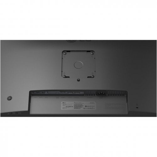 Монитор LG 27" 27BA650-B Black купить в Украине | Telemart фото