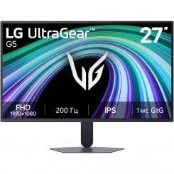 Монітор LG 27