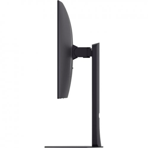 Монітор LG 31.5" UltraGear 32GS95UV-B Black купити в Україні | Telemart фото