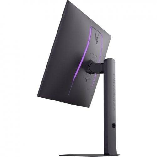 Монітор LG 31.5" UltraGear 32GS95UV-B Black купити в Україні | Telemart фото