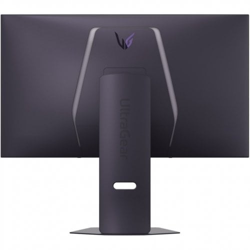 Монітор LG 31.5" UltraGear 32GS95UV-B Black купити в Україні | Telemart фото