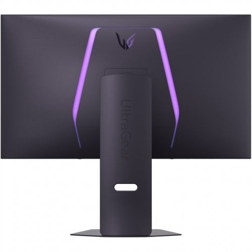 Монітор LG 31.5" UltraGear 32GS95UV-B Black купити в Україні | Telemart фото