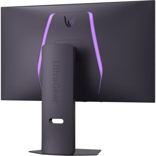Монітор LG 31.5" UltraGear 32GS95UV-B Black купити в Україні | Telemart фото