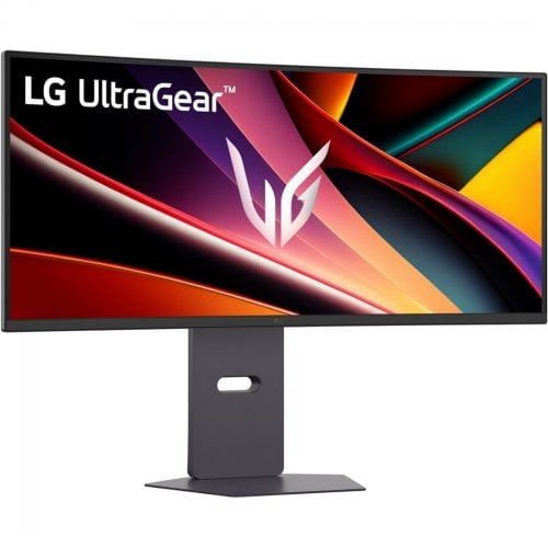 Монитор LG 34" UltraGear 34G600A-B Black купить в Украине | Telemart фото