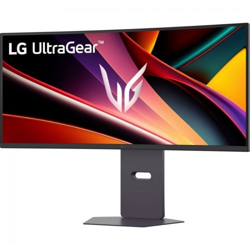 Монитор LG 34" UltraGear 34G600A-B Black купить в Украине | Telemart фото