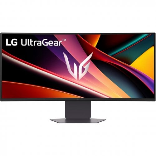 Монитор LG 34" UltraGear 34G600A-B Black купить в Украине | Telemart фото