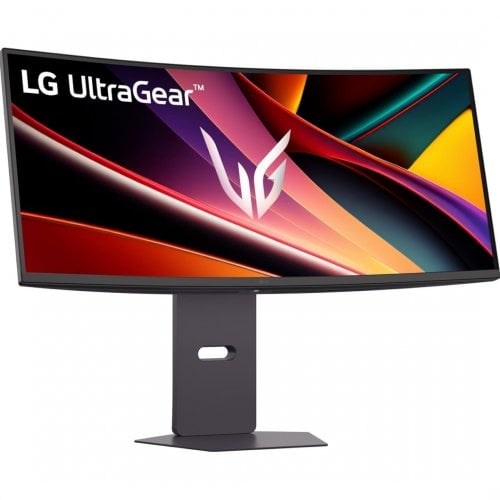 Монитор LG 34" UltraGear 34G600A-B Black купить в Украине | Telemart фото